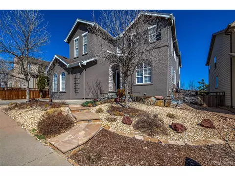 4461 Addenbrooke Loop, Castle Rock, CO 80109