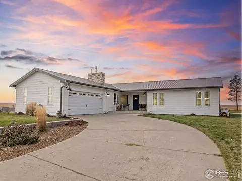 14417 County Road 8, Wiggins, CO 80654