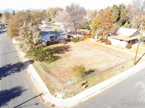 1023 N Franklin Ave, Loveland, CO 80537