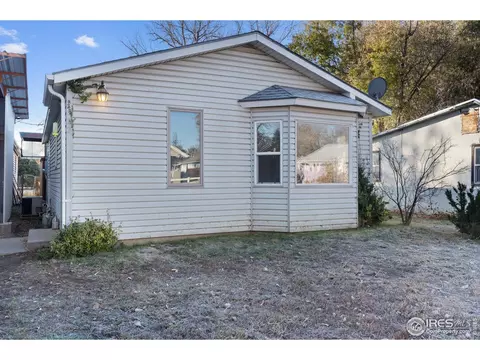 622 W 1st St, Loveland, CO 80537