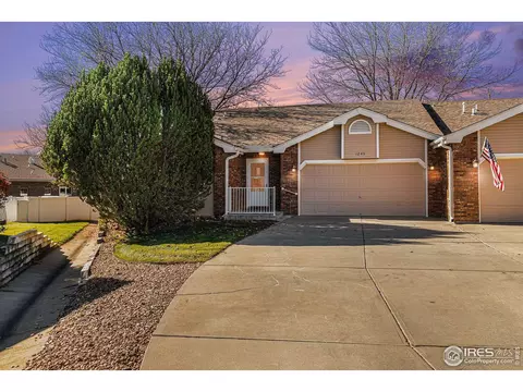 1245 Honeysuckle Ct, Windsor, CO 80550