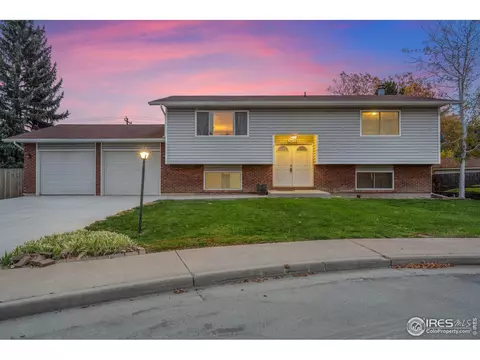 2432 Tupelo Dr, Loveland, CO 80538