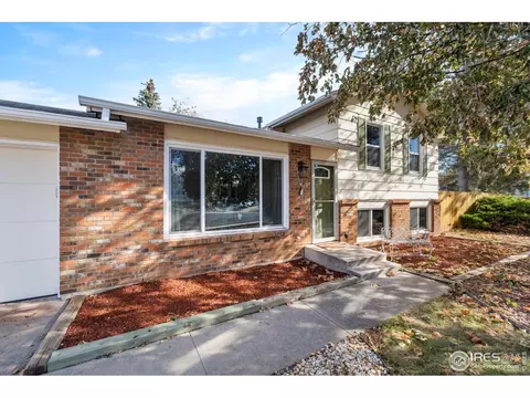 2312 Suffolk St, Fort Collins, CO 80526