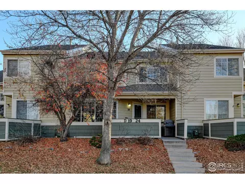 930 Button Rock Dr #D-20, Longmont, CO 80504
