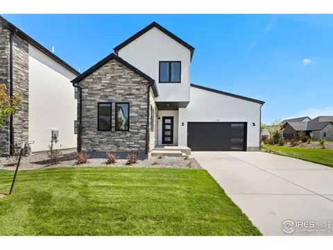 1775 Barefoot Dr, Windsor, CO 80550 photo 2