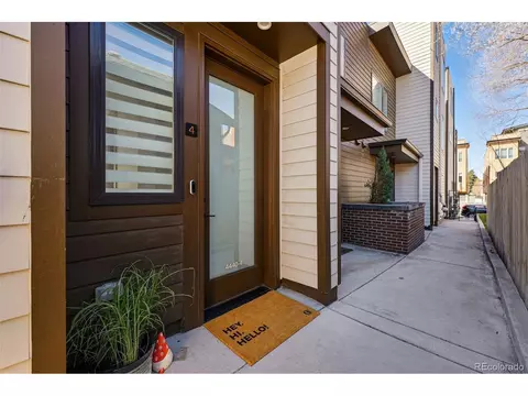 4440 Tennyson St #4, Denver, CO 80212