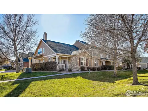 6608 W 3rd St #61, Greeley, CO 80634