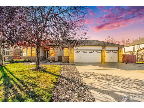 370 Baker Ln, Erie, CO 80516