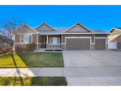 985 Mt Andrew Dr, Windsor, CO 80550