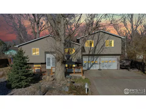 412 Colorado Ave, Berthoud, CO 80513