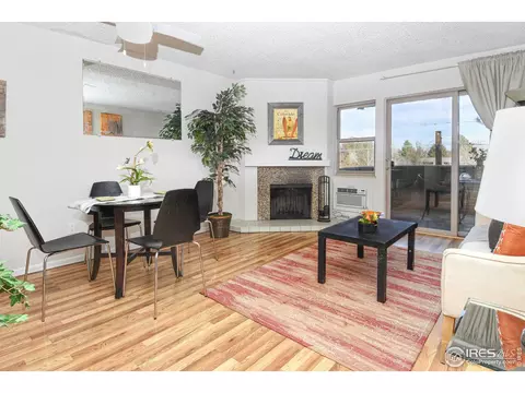 3240 Iris Ave #307, Boulder, CO 80301