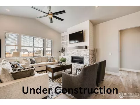 813 Canoe Birch Dr, Windsor, CO 80550