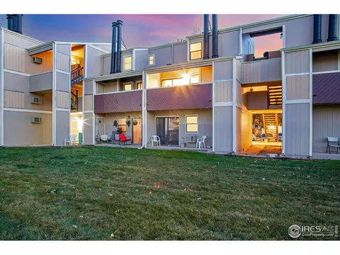 3400 Stanford Rd #A126, Fort Collins, CO 80525