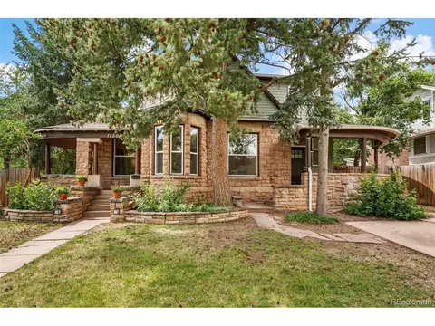 1150 Euclid Ave, Boulder, CO 80302