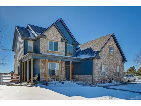 30848 E 151st Ave, Brighton, CO 80603 photo 1