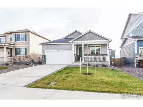 809 Elias Tarn Dr, Severance, CO 80550