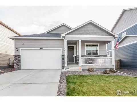 809 Elias Tarn Dr, Severance, CO 80550 photo 3