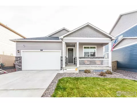 809 Elias Tarn Dr, Severance, CO 80550 photo 4