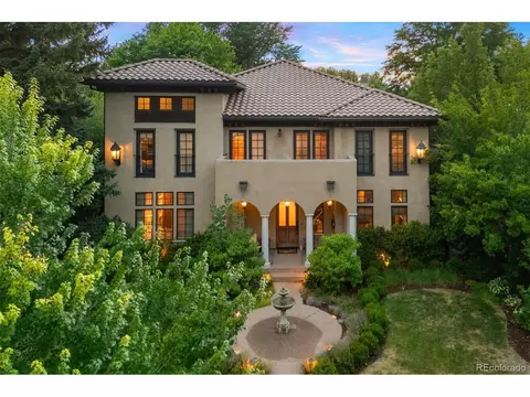 2175 S Monroe St, Denver, CO 80210