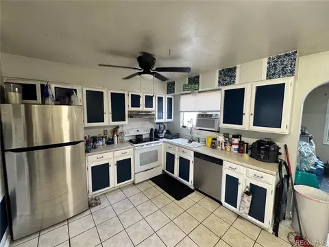 Kitchen - 1838 E 98th Ave, Thornton, CO 80229 photo 1 of 1
