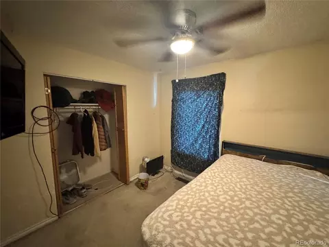 Bedroom - 1838 E 98th Ave, Thornton, CO 80229 photo 5 of 7