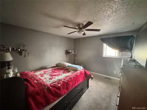 Bedroom - 1838 E 98th Ave, Thornton, CO 80229 photo 2 of 7