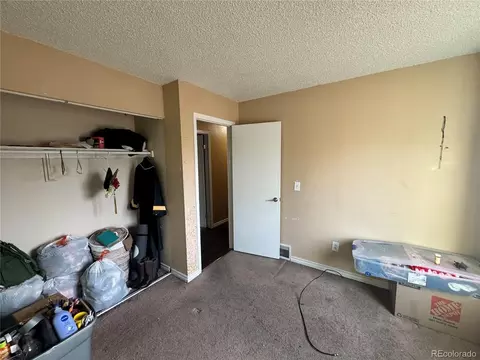 Bedroom - 1838 E 98th Ave, Thornton, CO 80229 photo 3 of 7