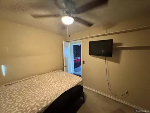 Bedroom - 1838 E 98th Ave, Thornton, CO 80229 photo 6 of 7