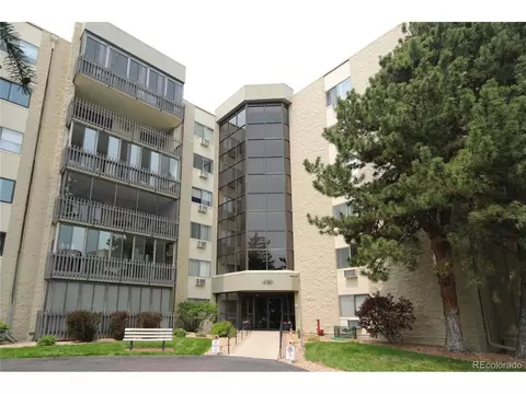 14001 E Marina Dr #108, Aurora, CO 80014
