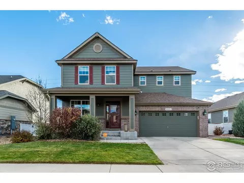2093 Winding Dr, Longmont, CO 80504 photo 2