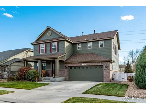2093 Winding Dr, Longmont, CO 80504