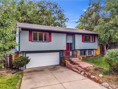 1580 Kendall Dr, Boulder, CO 80305 photo 2
