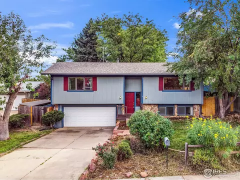 1580 Kendall Dr, Boulder, CO 80305 photo 3