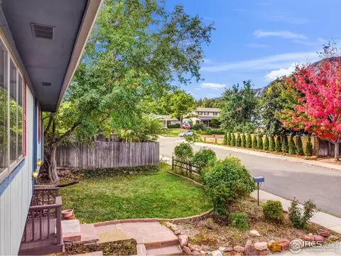1580 Kendall Dr, Boulder, CO 80305 photo 38