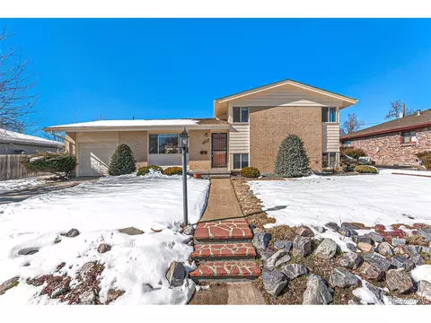 6049 Quail St, Arvada, CO 80004