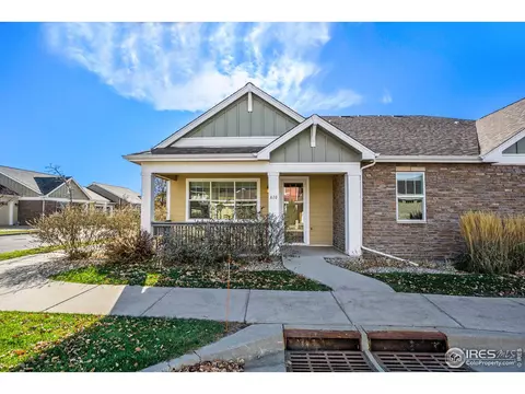 4751 Pleasant Oak Dr #A10, Fort Collins, CO 80525