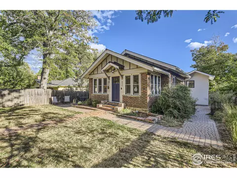 2520 Bluff St, Boulder, CO 80304 photo 1