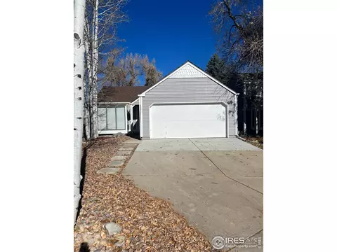 477 W Sycamore Ct, Louisville, CO 80027