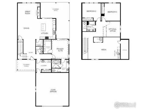 1770 Beachside Dr, Windsor, CO 80550 photo 2
