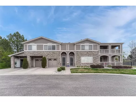 4251 S Blackhawk Cir #3C, Aurora, CO 80014