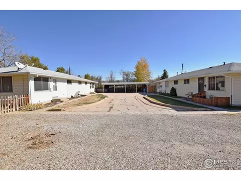 1340 N Arthur Ave, Loveland, CO 80537