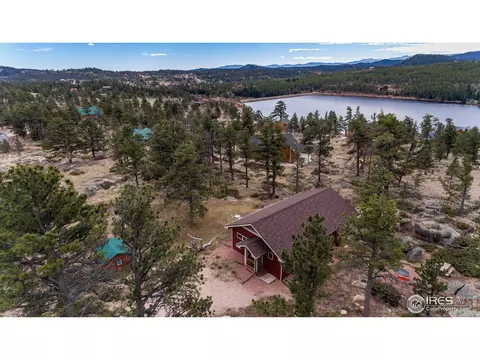 6162 Ottawa Way, Red Feather Lakes, CO 80545