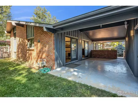 295 Mohawk Dr, Boulder, CO 80303 photo 5