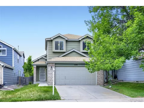 5446 W 115th Pl, Westminster, CO 80020