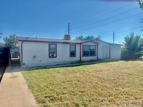 3731 Harrison Ave, Wellington, CO 80549