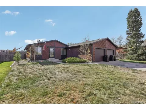 10620 W 64th Pl, Arvada, CO 80004