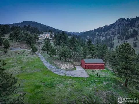 1150 W Coach Rd, Boulder, CO 80302 photo 35