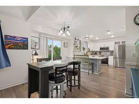 1309 Parsons Ave, Castle Rock, CO 80104