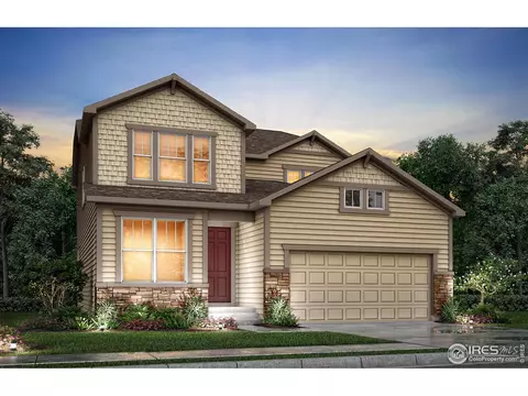 968 Milner Pass Rd, Severance, CO 80550