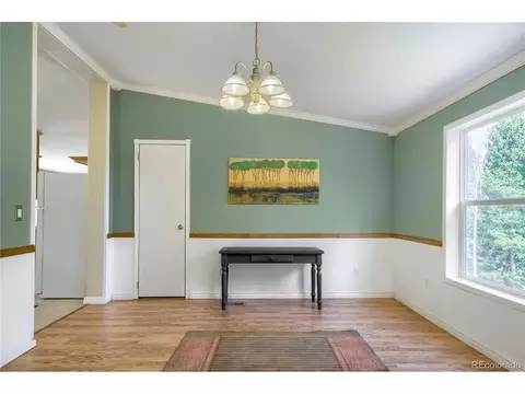 Dining - 120 Blue Spruce Rd, Black Hawk, CO 80422 photo 3 of 3